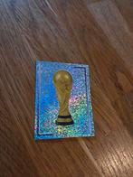 Panini WK 2002, Ophalen of Verzenden, Zo goed als nieuw, Buitenlandse clubs, Poster, Plaatje of Sticker