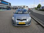 Toyota Auris 1.4 16V Vvt-i 5DR Terra 2008 Grijs, Auto's, Voorwielaandrijving, 450 kg, 4 cilinders, 14 km/l