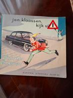Jan Klaassen, Kijk uit! - Anne de Vries & Koppejan, Ophalen of Verzenden, Gelezen, Anne de Vries & A.M. Koppejan, Non-fictie