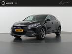 Kia XCeed 1.4 T-GDi DynamicPlusLine | Panoramadak | Lederen, Stof, Euro 6, 4 cilinders, Zwart