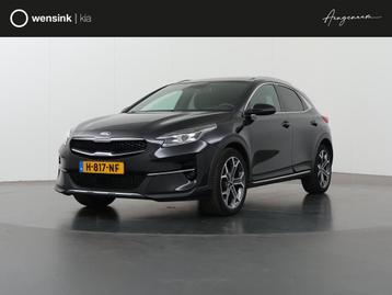 Kia XCeed 1.4 T-GDi DynamicPlusLine | Panoramadak | Lederen  beschikbaar voor biedingen