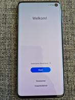 samsung galaxy s10, Telecommunicatie, Mobiele telefoons | Samsung, Ophalen, Zwart, Zo goed als nieuw, Galaxy S10