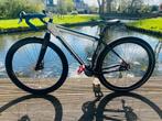 Beachracer / Gravelbike 29’ met Carbon voorvork, Fietsen en Brommers, Fietsen | Heren | Sportfietsen en Toerfietsen, Overige merken