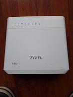 ZYXEL t 50  router modem, Computers en Software, Routers en Modems, Ophalen