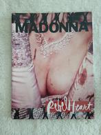 Madonna Rebel Heart Tourbook, Boeken, Ophalen of Verzenden, Zo goed als nieuw, Artiest