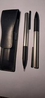 Lamy pennenset met etui., Verzamelen, Pennenverzamelingen, Verzenden, Nieuw, Vulpen, Overige merken