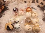 AANBIEDING Dior LV Armani Chanel Prad kerst Kerstballen️, Diversen, Kerst, Ophalen of Verzenden