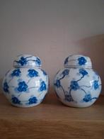 Chinese gemberpotjes set, Antiek en Kunst, Ophalen of Verzenden