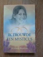 Kirsten Buxton - Ik trouwde een mysticus ,cursus in wonderen, Boeken, Esoterie en Spiritualiteit, Astrologie, Overige typen, Ophalen of Verzenden
