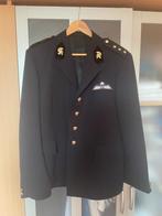 Gala Tenu jas kapitein Genie, Verzenden, Landmacht, Nederland, Kleding of Schoenen