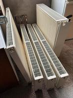 Radiatoren, Doe-het-zelf en Verbouw, Verwarming en Radiatoren, Ophalen, Radiator, 30 tot 80 cm