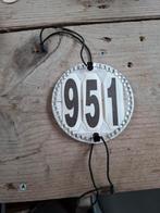 Hoofdstel nummer dressuur, Ophalen of Verzenden