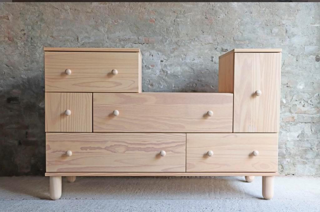 ≥ IKEA – PS 2012 – Ehlén Johansson – Cabinet – 2012 — Kasten