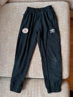 Sportbroek PSV maat 134, Ophalen of Verzenden, Zo goed als nieuw, Jongen of Meisje, Broek