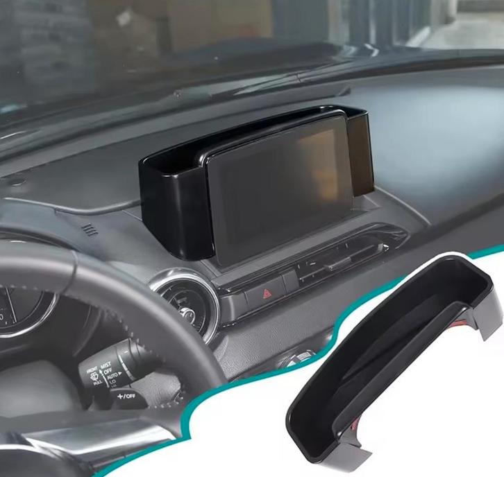 Mx5 ND opbergvak navigatiesysteem, Auto diversen, Auto-accessoires, Nieuw, Ophalen