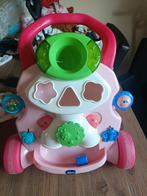 chicco loopwagen, Ophalen of Verzenden, Gebruikt, Overige typen