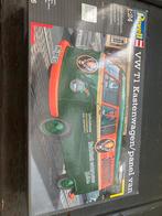 Revell VW T1 Kastenwagen 1:24 - Nieuw, Ophalen of Verzenden, Nieuw, Bus of Vrachtwagen, Revell