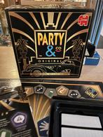 Party & co orginal inhoud nieuw in de verpakking, Hobby en Vrije tijd, Gezelschapsspellen | Bordspellen, Ophalen of Verzenden