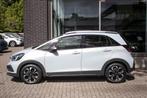 Honda Jazz 1.5 e:HEV Crosstar - Honda Sensing | Apple cp/And, Stof, Euro 6, 4 cilinders, Bedrijf