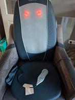 Stoelmassage Homedics 3510, Sport en Fitness, Massageproducten, Ophalen of Verzenden, Apparaat