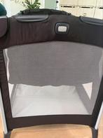 Reis ledikantje Joie zwart, Kinderen en Baby's, Ophalen, Zo goed als nieuw, Ledikant