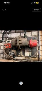 Suevia waterpomp, Ophalen, Zo goed als nieuw