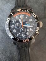 TW Steel; TW256 - 24H Dubai/Toyota tires limited edition, Sieraden, Tassen en Uiterlijk, Ophalen of Verzenden, Zo goed als nieuw