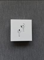Airpods 4 ANC, Telecommunicatie, Mobiele telefoons | Oordopjes, Ophalen of Verzenden, Zo goed als nieuw