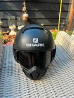 Shark helm, Large, Ophalen of Verzenden, Zo goed als nieuw, Shark