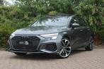 Audi A3 Sportback 35 TFSI |3x S-Line| Panoramadak | Sfeerver, Auto's, 1498 cc, 150 pk, Origineel Nederlands, Bedrijf