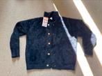 Aime XXL nieuw vest, Ophalen of Verzenden, Nieuw, Maat 46/48 (XL) of groter, Blauw