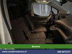 Citroën Berlingo 1.2 PureTech *Benzine* 130pk Automaat L1H1, Gebruikt, 1199 cc, Citroën, Wit