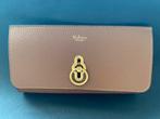 Nieuwe Mulberry Dames Portemonnee, Overige merken, Bruin, Nieuw, Ophalen of Verzenden