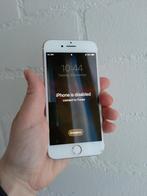 iPhone 7 A1778 Roségoud - Defect voor Onderdelen/Restauratie, Ophalen of Verzenden, Niet werkend, Overige typen, Apple iPhone