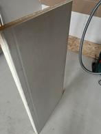 3x PIR+ Gips Isolatieplaat 30mm+12,5mm (1200x600mm), Doe-het-zelf en Verbouw, Isolatie en Afdichting, Ophalen, Zo goed als nieuw