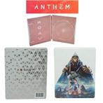 GEZOCHT: Anthem en Destiny 1 steelbook, Spelcomputers en Games, Games | Sony PlayStation 4, Ophalen of Verzenden, Zo goed als nieuw