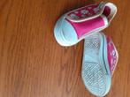 babyschoenen, Kinderen en Baby's, Babykleding | Schoentjes en Sokjes, Meisje, Ophalen of Verzenden, Bambino, Gebruikt