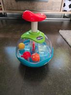 Chicco Aquarium draaitol, Ophalen, Zo goed als nieuw, Overige typen