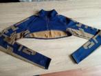Adidas dames short vest, Maat 38/40 (M), Overige typen, Ophalen of Verzenden, Zo goed als nieuw