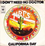 new riders of the purple sage - i don't need a doctor (1972), Ophalen of Verzenden, 7 inch, Pop, Single