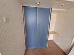 Roldeuren voor kast, Huis en Inrichting, Kasten | Roldeurkasten en Archiefkasten, Ophalen, Zo goed als nieuw, 200 cm of meer, Minder dan 100 cm