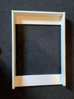 Commode bladvergroter gebruikt 8 x 61 x 77, Gebruikt, Minder dan 75 cm, 70 cm of meer, Ophalen