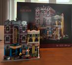 Lego 10312 Jazz club, Kinderen en Baby's, Speelgoed | Duplo en Lego, Ophalen, Zo goed als nieuw, Complete set, Lego