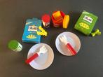 italiaanse kinder kookset zie foto's voor wat er bij zit, Kinderen en Baby's, Ophalen, Gebruikt