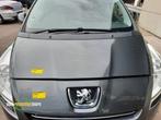 Motorkap van een Peugeot 5008 (KTP), Auto-onderdelen, 3 maanden garantie, Gebruikt, Peugeot, Motorkap