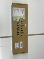 Cisco 4PT-KIT-T2 Rackmount-kit voor Catalyst 9300-serie, ., Nieuw, Ophalen of Verzenden, .
