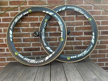 Black jack carbon wielen beschikbaar voor biedingen