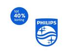 Philips tot 40% kortingsvoucher  ING punten, Tickets en Kaartjes, Eén persoon, Kortingsbon, Overige typen