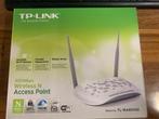 TP-Link TL-WA801N - Accesspoint - 300 Mbps, Ophalen, Gebruikt, Router, TP-Link