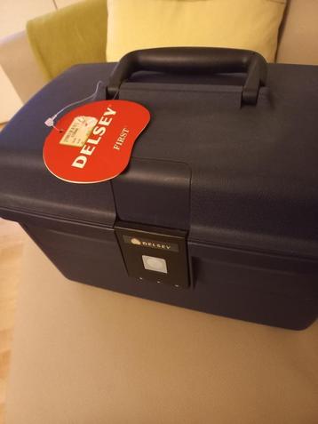 beautycase beschikbaar voor biedingen